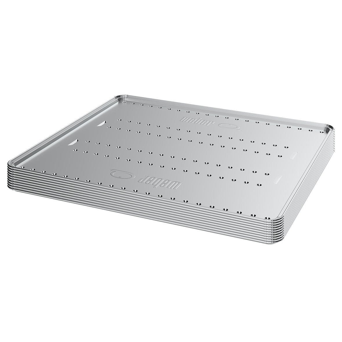 Weber - Family Q Convection Trays - 3000N Series