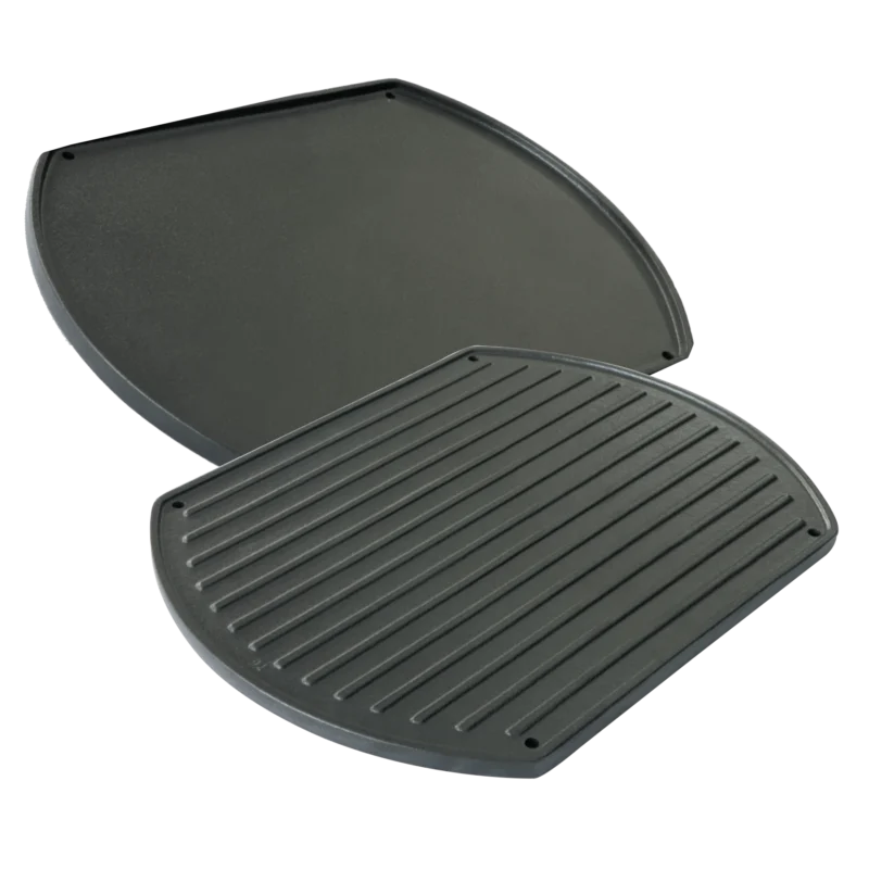 Weber Q & Family Q Breakfast Plate 1500328