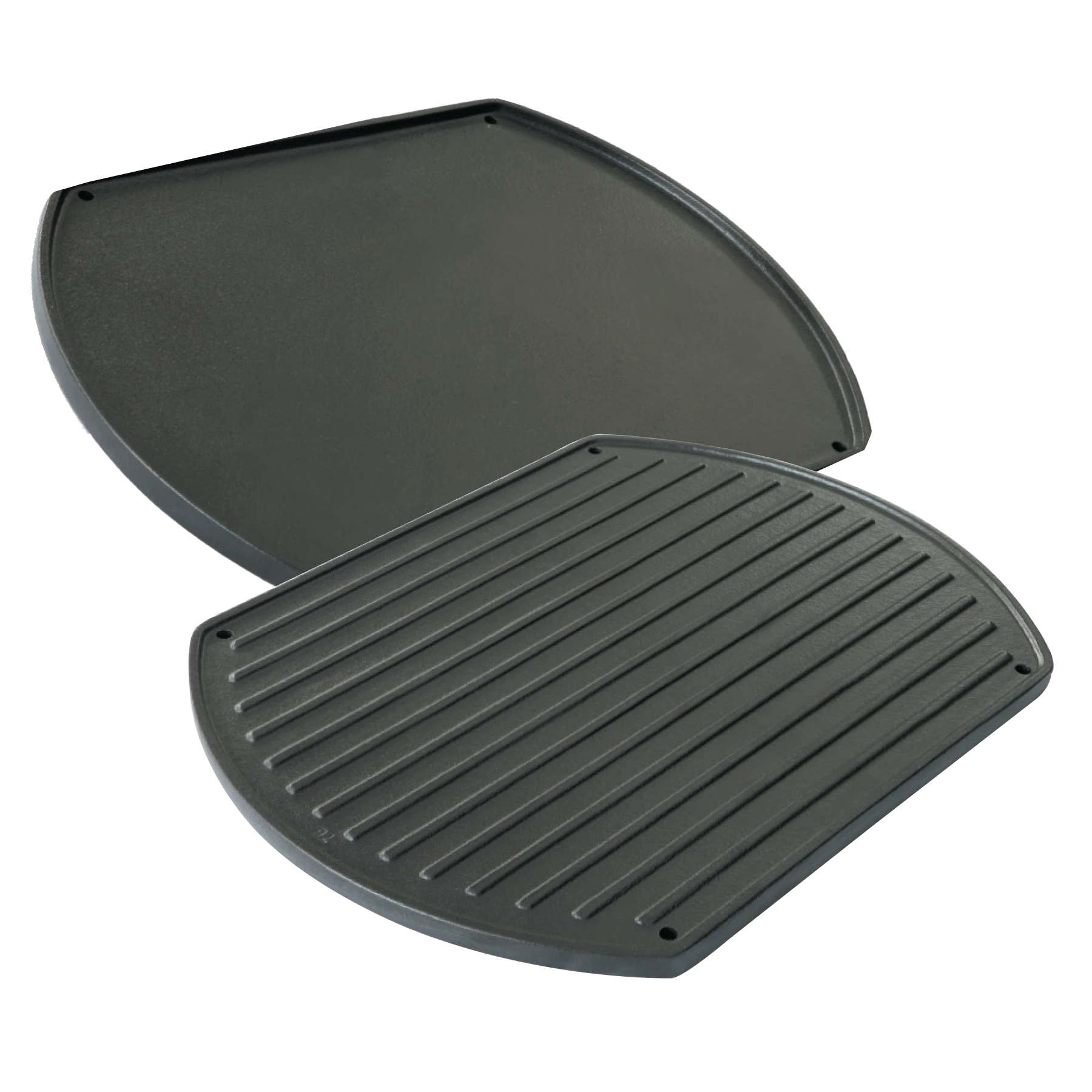 Weber Q & Family Q Breakfast Plate 1500328