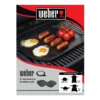 Weber Q & Family Q Breakfast Plate 1500328