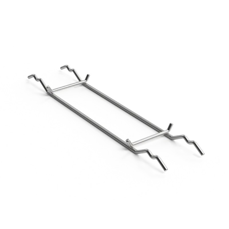 Weber QN+ & Family QN+ Smoker Box Set 1500336