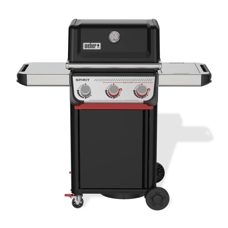 Weber® Spirit® E-325 3 Burner Gas Barbecue
