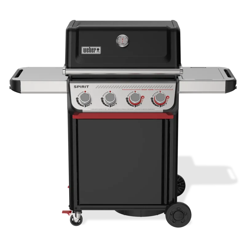 Weber Spirit Sale