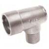 Bayonet Fitting Socket