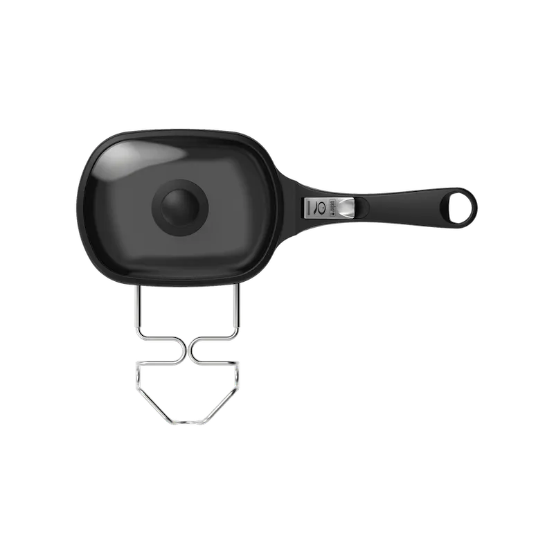 Weber Baby Q Saucepan & Trivet Set 17966