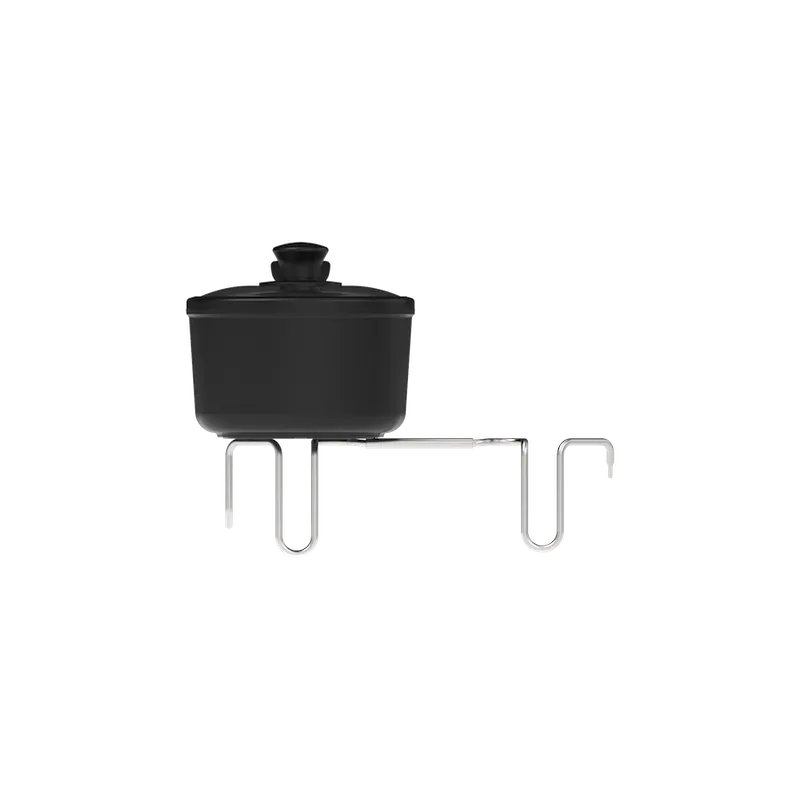 Weber Baby Q Saucepan & Trivet Set 17966