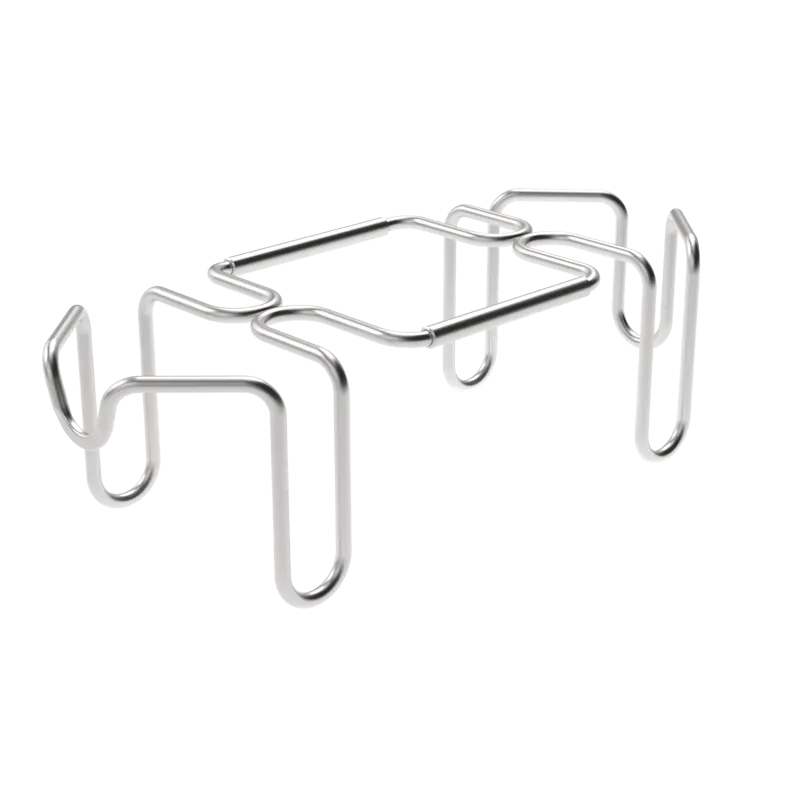 Weber Baby Q Saucepan & Trivet Set 17966