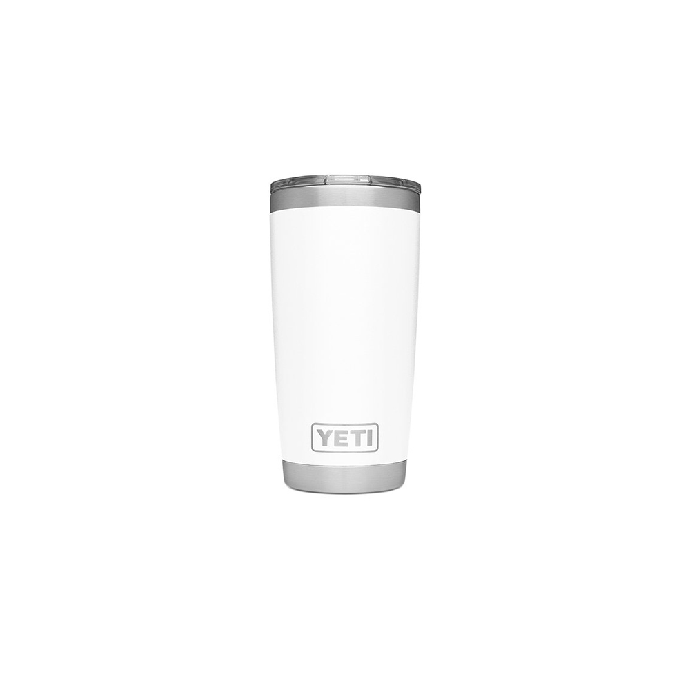 Yeti - Rambler - 20oz Tumbler MagSlider Lid