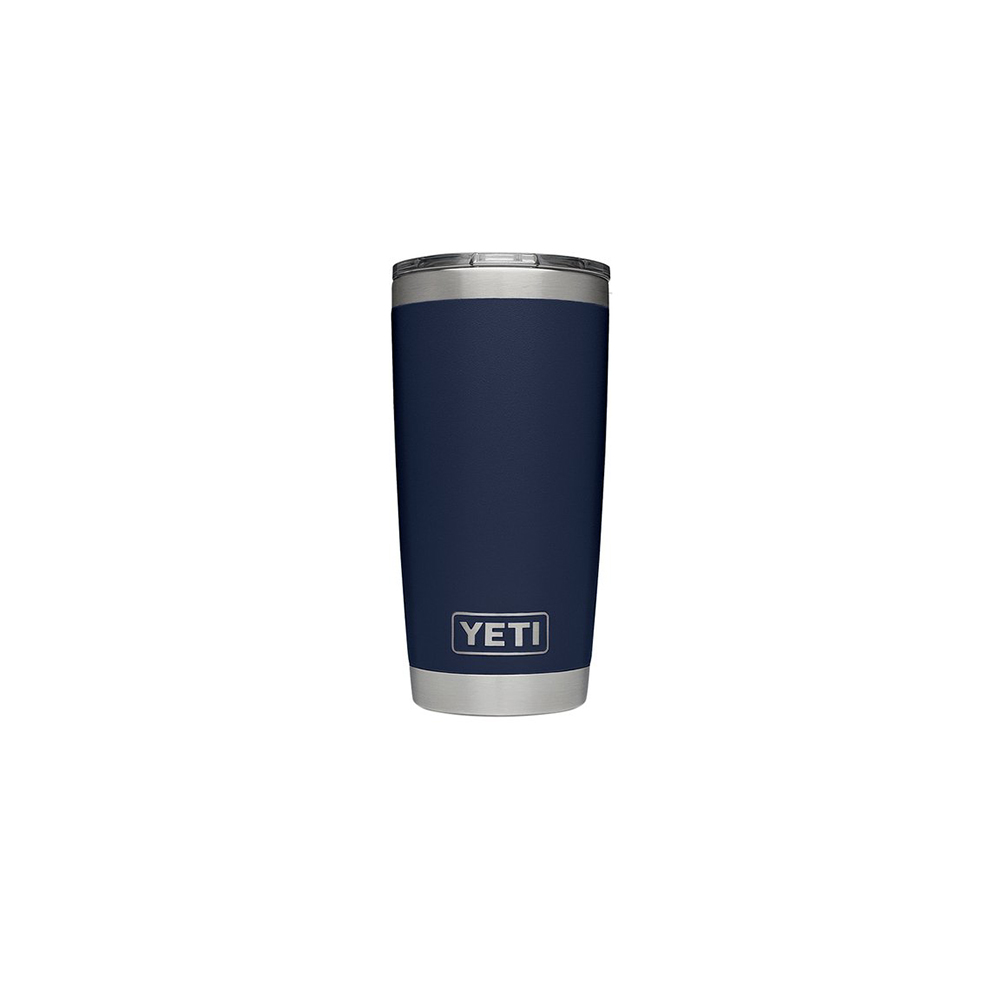 Yeti - Rambler - 20oz Tumbler MagSlider Lid