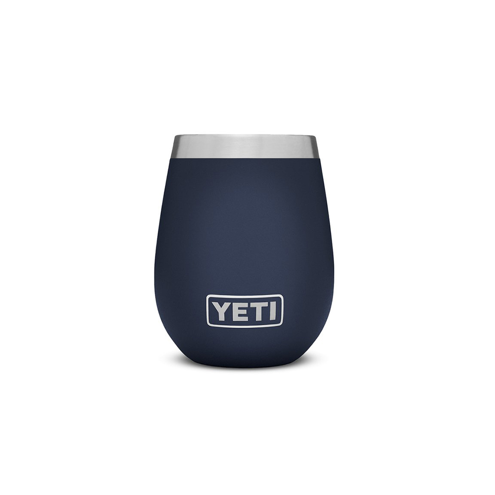 Yeti - 10oz Wine Tumbler MagSlider Lid