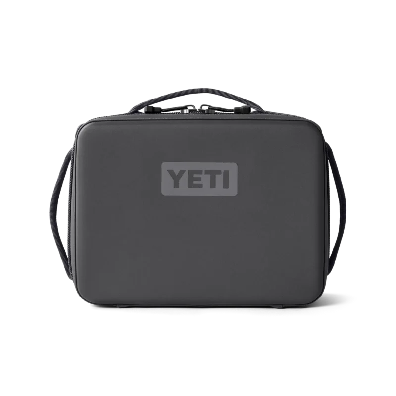Yeti Daytrip Lunch Box 5L Charcoal