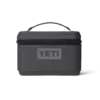Yeti Daytrip 3L Insulated Snack Box Charcoal