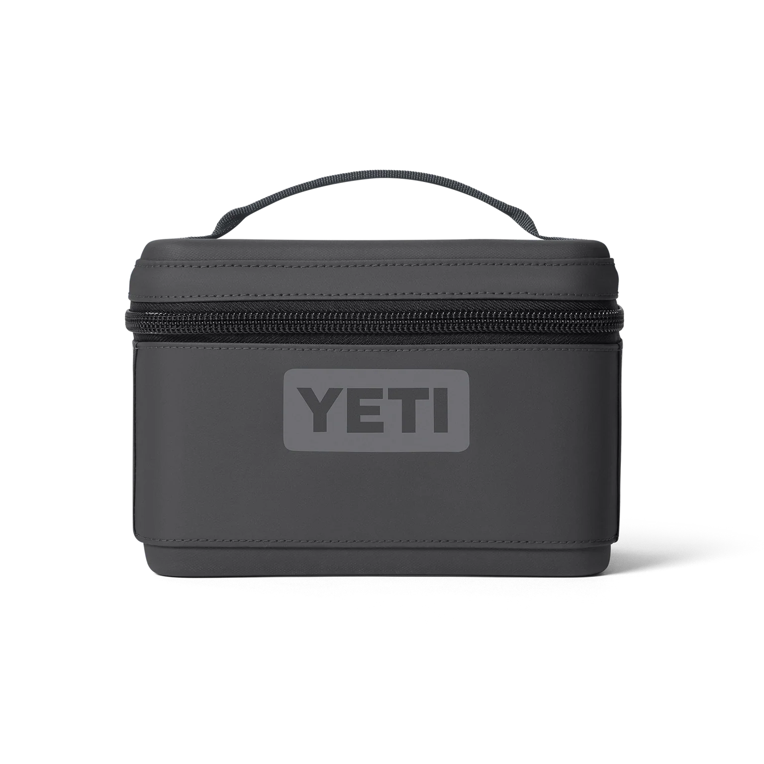 Yeti Daytrip 3L Insulated Snack Box Charcoal