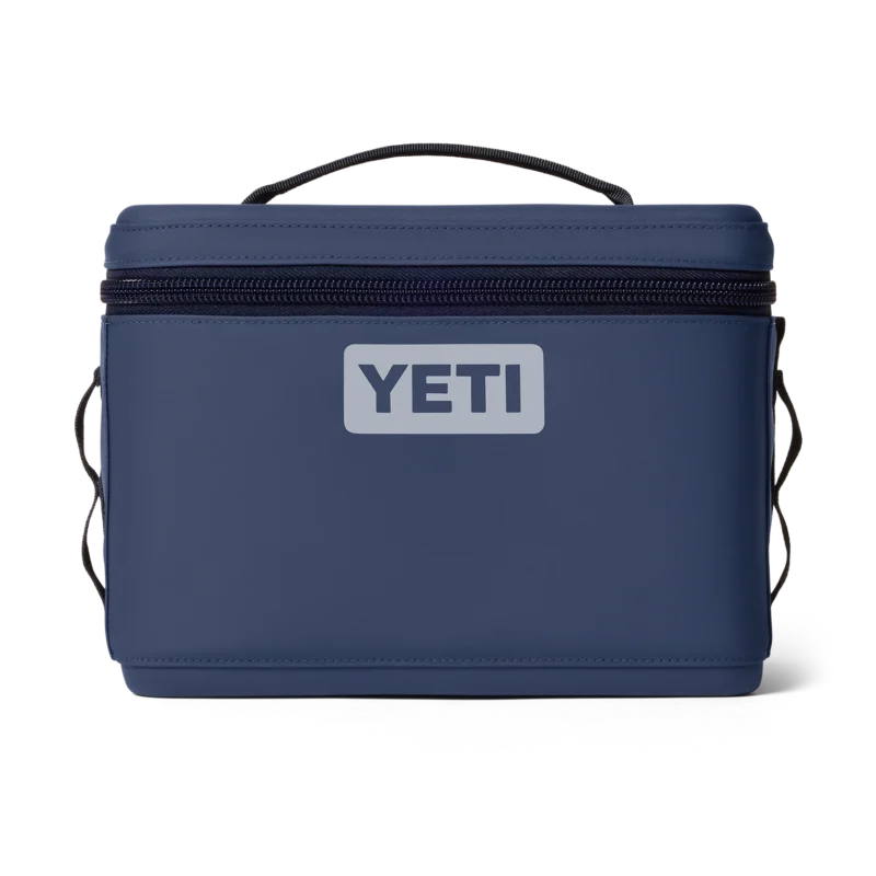 Yeti Daytrip 9L Insulated Lunch Box Navy