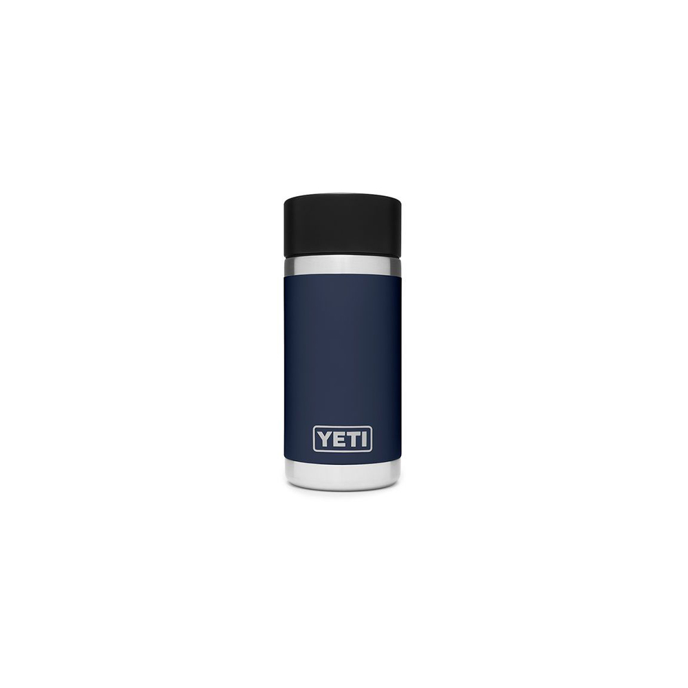 Yeti - 12oz Bottle with Hot Shot Cap