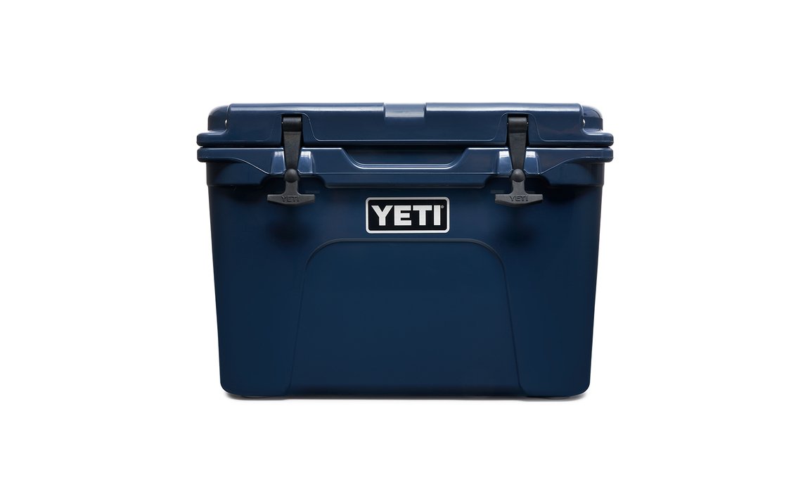 Yeti - Tundra 35 Hard Cooler