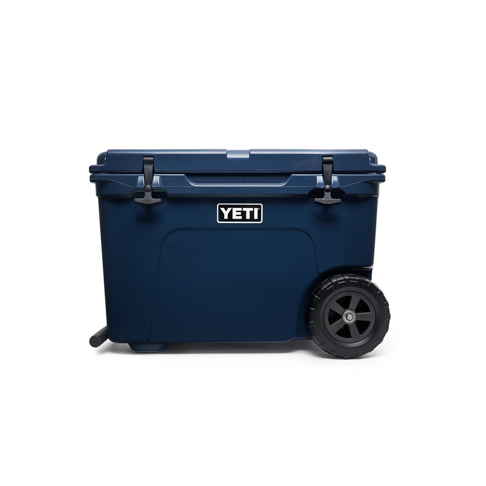 Yeti - Tundra Haul Hard Cooler