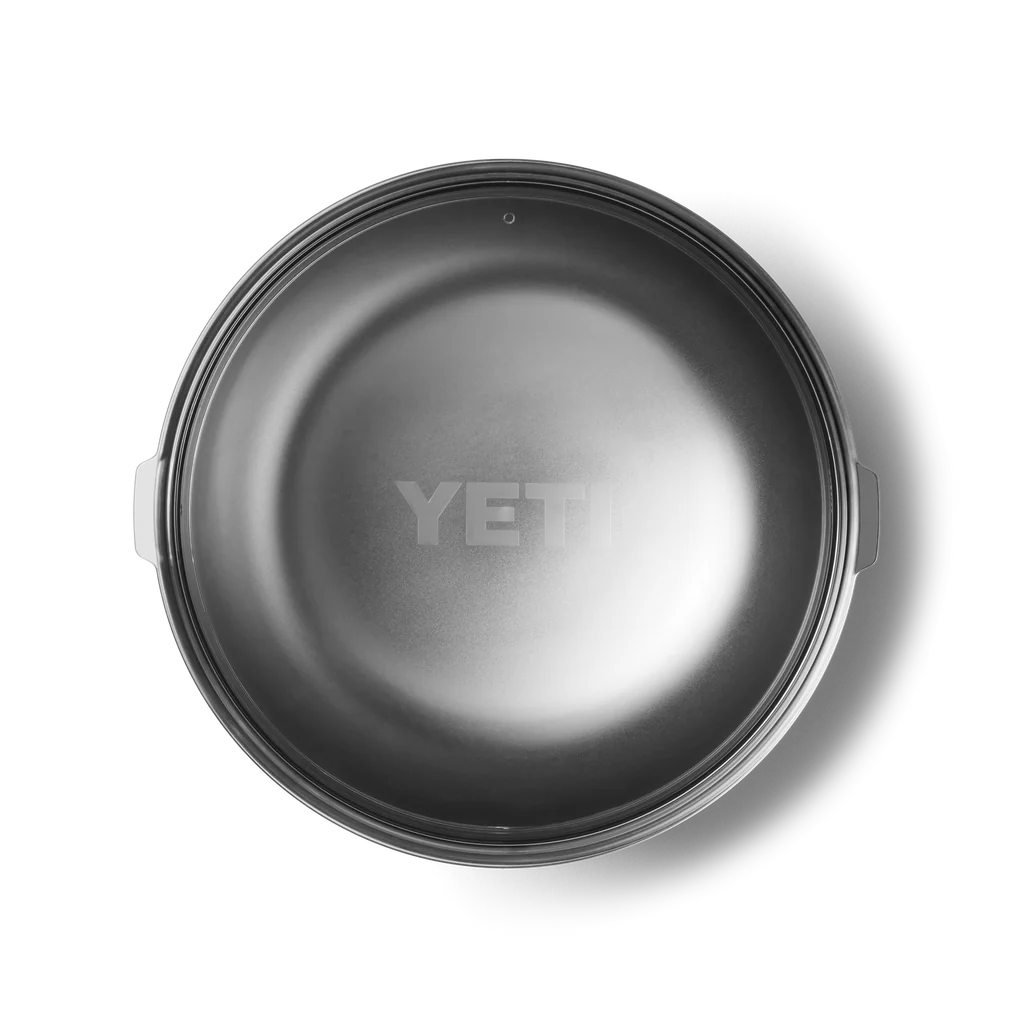Yeti large insulated bowl 4.5 qt cape taupe