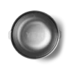 Yeti small insulated bowl 1 qt cape taupe