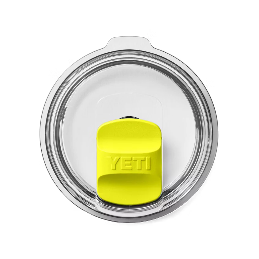 Yeti MagSlider Pack Firefly Yellow