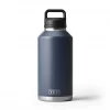 Yeti - Rambler - 64 oz Bottle with Chug Cap