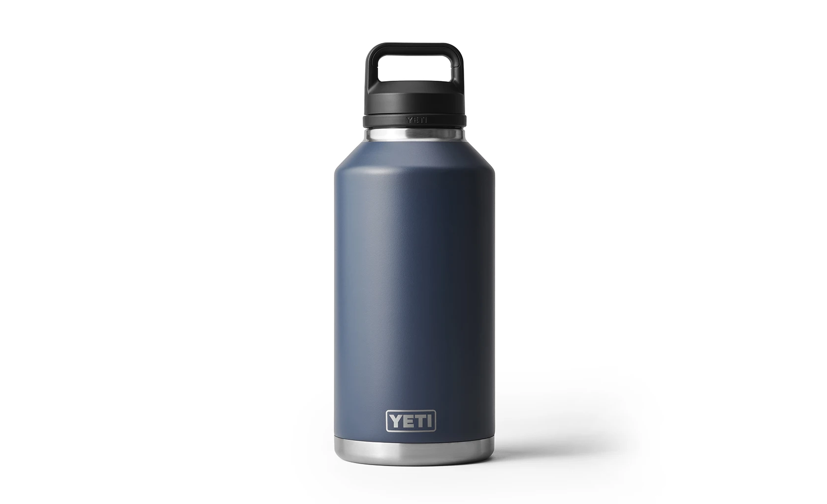 Yeti - Rambler - 64 oz Bottle with Chug Cap