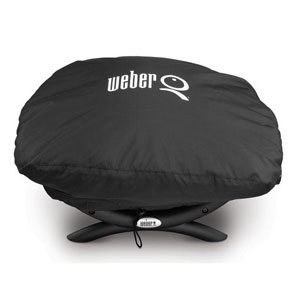 Weber Q Cover