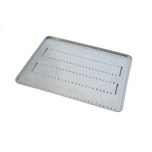 q300 convection tray