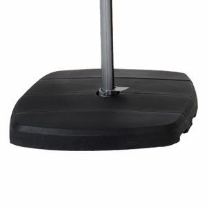 shelta small resin base