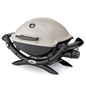 Baby Q1000/1200 Accessories