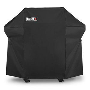 Weber Cover
