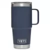 Yeti - Rambler - 20 oz Travel Mug