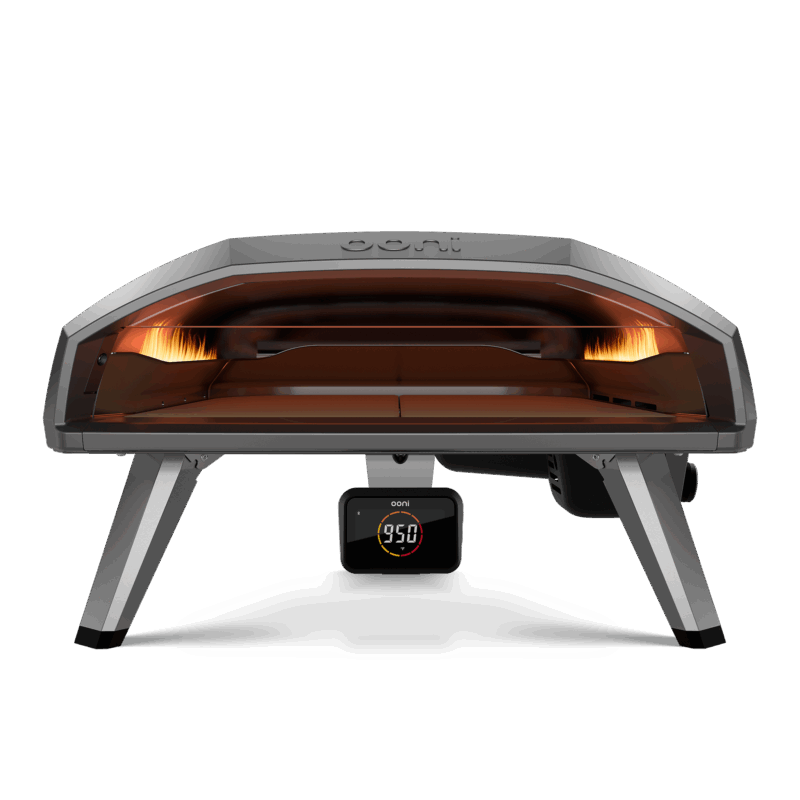 Ooni - Koda 2 PRO - Gas Fired Pizza Oven