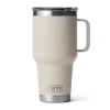 Yeti Rambler 30 oz Travel Mug Cape Taupe