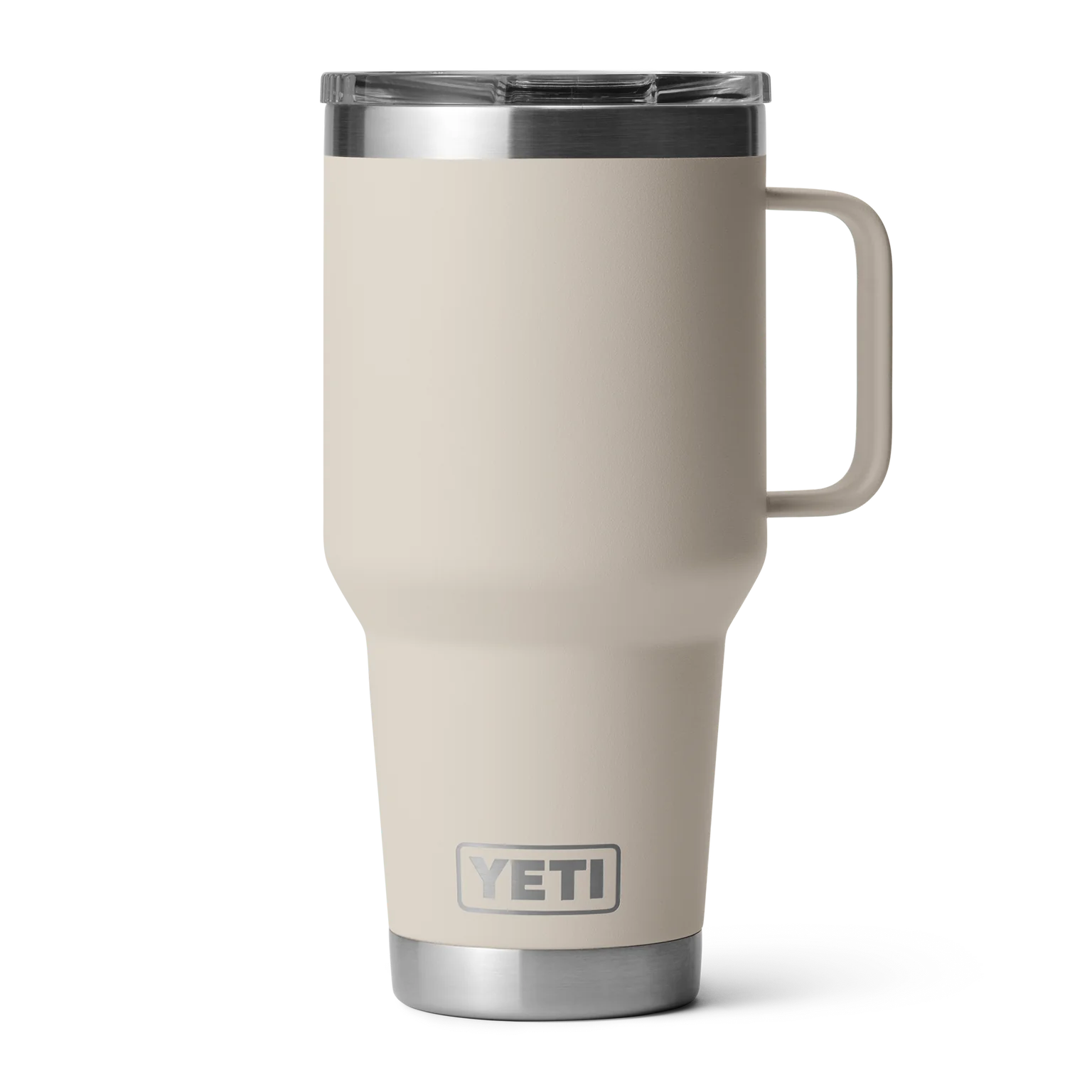 Yeti Rambler 30 oz Travel Mug Cape Taupe