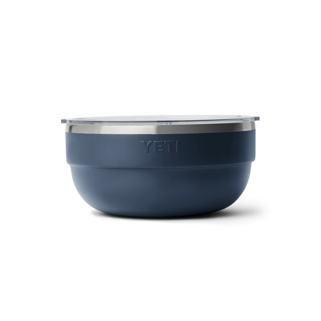 Yeti - Rambler - 4.5 qt Insulated Bowl - Navy