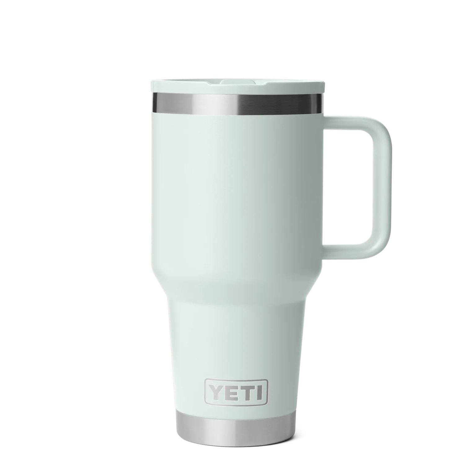 Yeti Rambler 30 oz Travel Straw Mug Ridgeline