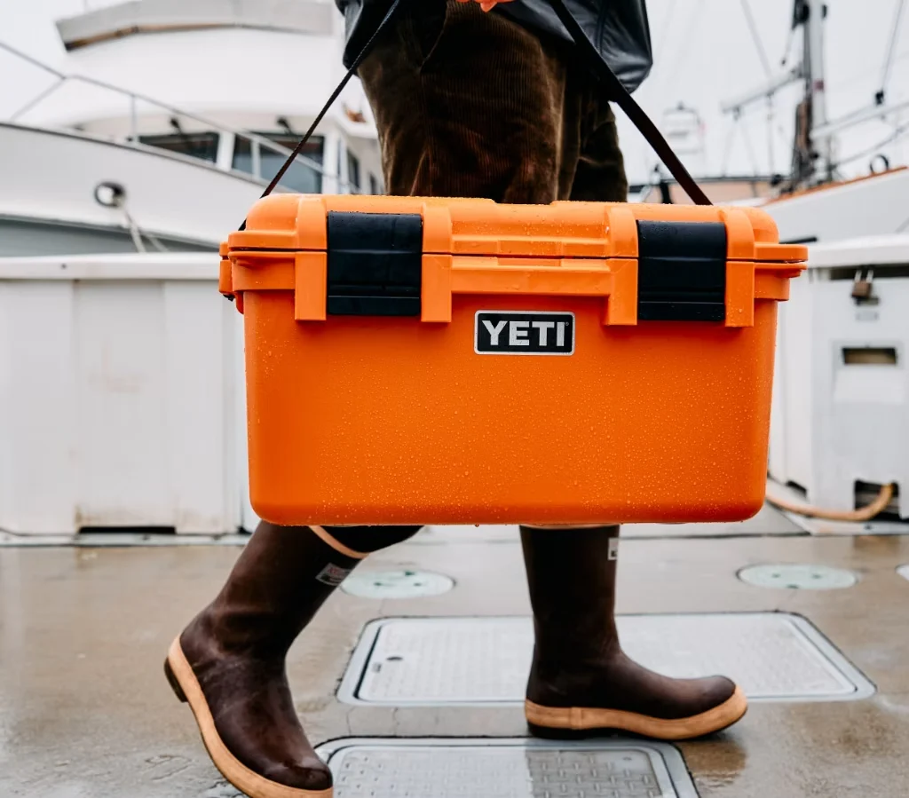 Yeti GoBox 30 Gear Case