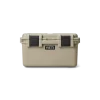 Yeti GoBox 30 Gear Case Tan