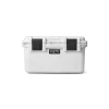 Yeti GoBox 30 Gear Case White