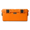 Yeti Loadout GoBox 60 King Crab Orange