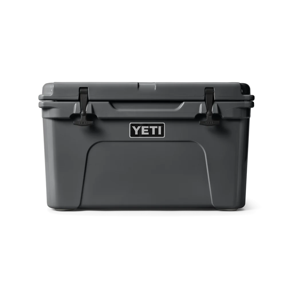 Yeti Tundra 45 Charcoal