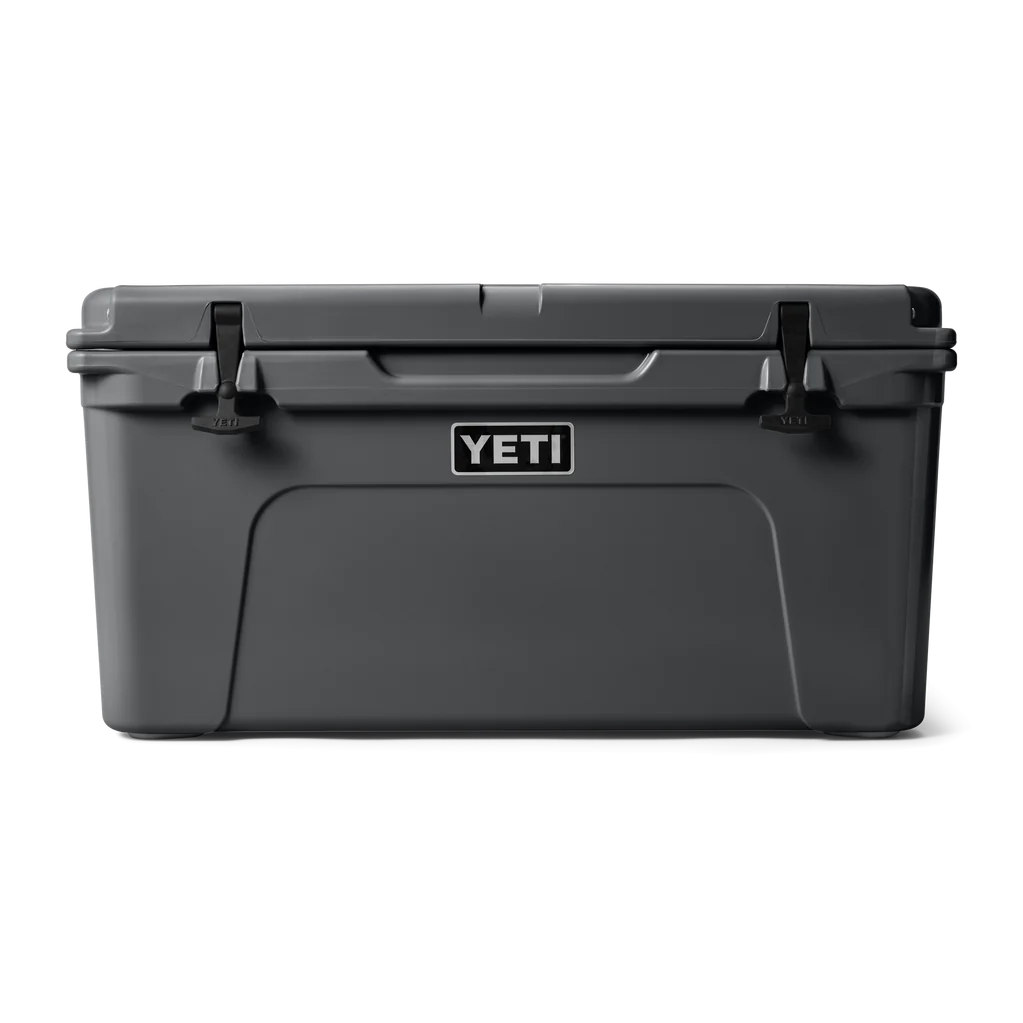 Yeti Tundra 65 Charcoal
