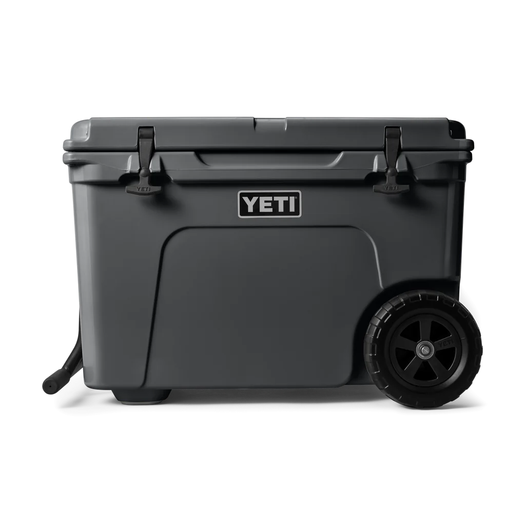 Yeti Tundra Haul Charcoal