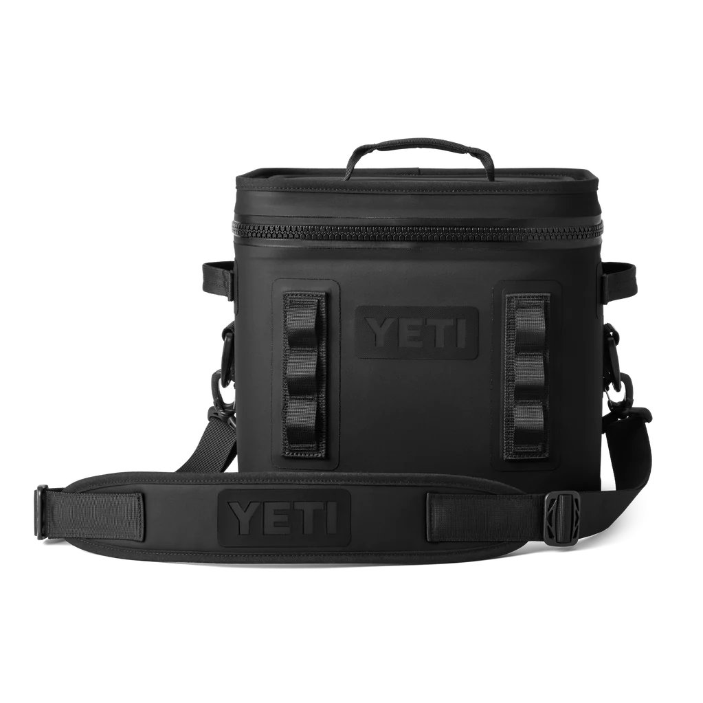 Yeti Hopper Flip 12 Black
