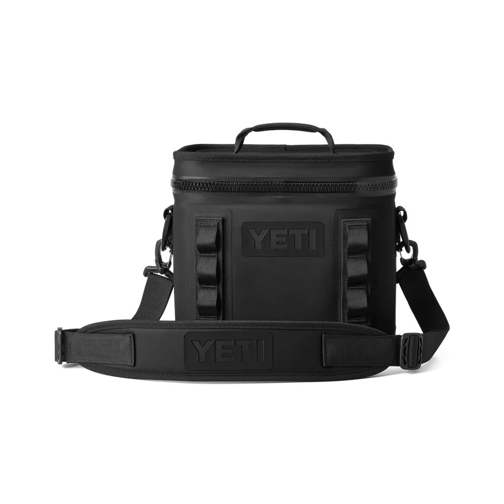 Yeti Hopper Flip 8 Black