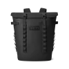 Yeti Hopper Soft Backpack Cooler M20 Black