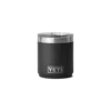 Yeti Lowball Stackable 2.0 Black
