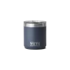Yeti Lowball Stackable 2.0 Navy