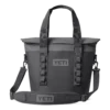 Yeti Hopper M15 Soft Cooler Charcoal